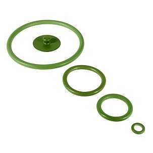Vitonpackningar Epoca FPM/Viton tryckspruta