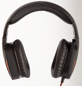 Exibel GHX-5 gaming-headset USB