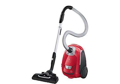 Dammsugare Electrolux UltraSilencer EUS8X2RR