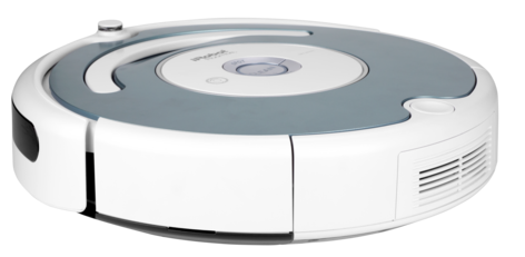 Robotdammsugare iRobot Roomba 521