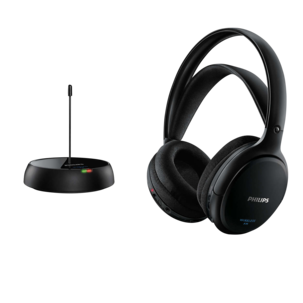 Trådlösa hörlurar Philips SHC5200