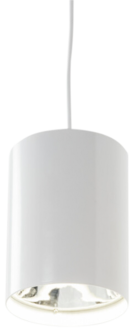 Vekstlys LED med hvitt, nøytralt lys Fiora Airam