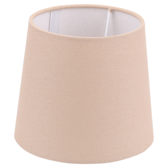 Lampskärm till bordslampa, tyg, 15 cm, Northlight