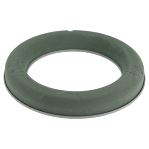 Kranssipohja 30 cm pyöreä