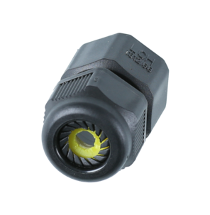 Kabelskarv, 3-polig IP68