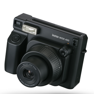 Fujifilm Instax Wide 400 kamera