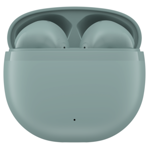 Exibel Tenorite II trådlösa hörlurar in ear, True Wireless