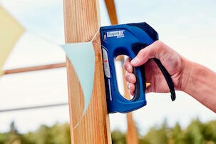 Rapid ALU953 häftpistol