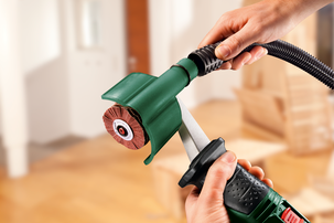 Universalslip Bosch PRR 250 ES