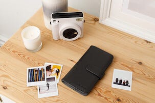 Instax Square fotoalbum, Fujifilm