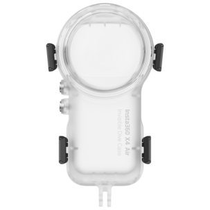 Insta360 X4 Air Invisible Dive Case kameradeksel, 60 m