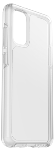 Otterbox Symmetry Clear deksel til Samsung Galaxy S20 