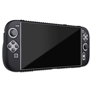 Nacon silikonetui til Nintendo Switch 2, svart