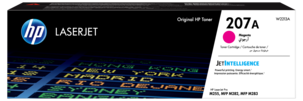HP 207A Värikasetti original