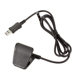 Garmin USB ladekabel/Data Clip