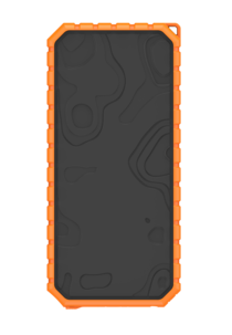 Xtorm Xtreme Rugged powerbank 35W, 20 000 mAh
