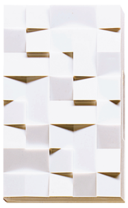 Honeywell Facet dørklokke med totonet lydsignal D107