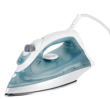 Höyrysilitysrauta 2000 W