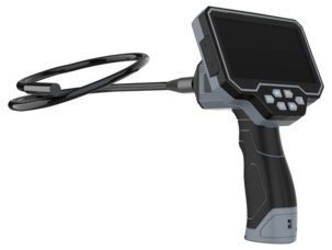 Inspeksjonskamera USB, 115 cm kameraarm, vanntett