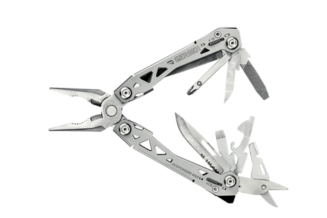Gerber Suspension NXT Compact multiverktøy, 15 i 1