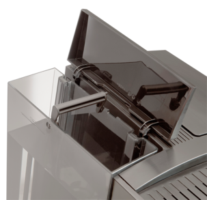 Nivona CafeRomatica 530 kaffemaskin