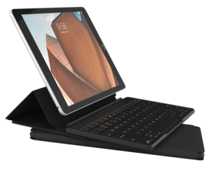 Zagg Flex universal, tangentbord och stöd