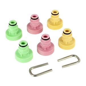 Kärcher T-Racer, T 350 munnstykkesett