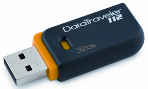 Kingston USB-minne 32 GB