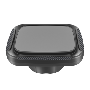 Magnetisk mobilholder for dashbord, bil