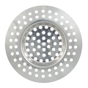 Sil for oppvaskkum, rustfritt stål