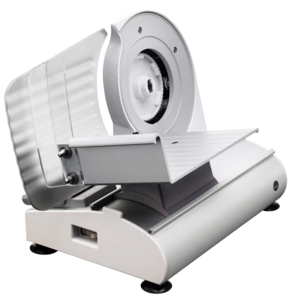 Skärmaskin Wilfa Sharp FS-200W