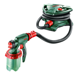 Bosch PFS 7000 malingssprøyte, 1400 W