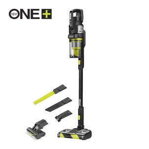 Ryobi RASV18BL-0 Johdoton varsi-imuri 18 V, HEPA