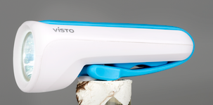 Cykelbelysning Asaklitt