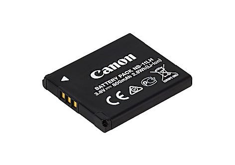 Batteri Canon NB-11LH