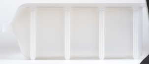 Plockback Raaco Euro Bin