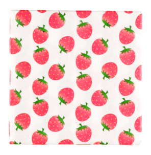 Servetter 33 x 33 cm, 20-pack