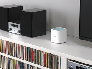 D-Link M15 Mesh system AX1500 WiFi 6