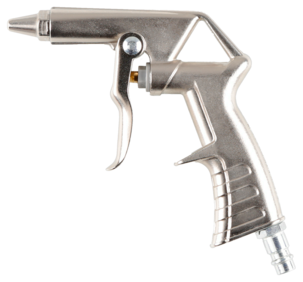 Blåspistol  ANI 25/B1 aluminium