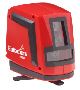 Ristilaser Hultafors HXLG