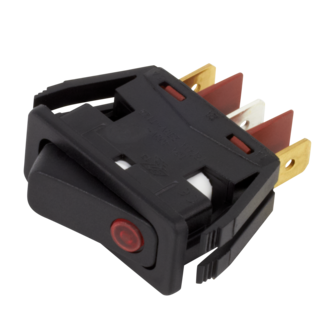 Strömbrytare Moccamaster On/Off