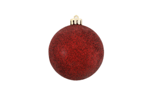 Julgranskulor Mix, 41-pack