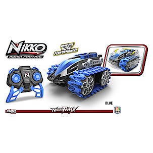 Radiostyrd bil Nikko NanoTrax