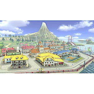 Mario Kart 8 Deluxe, spill til Nintendo Switch 