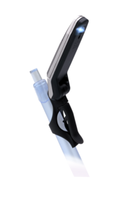 Kynä- ja kirjavalaisin