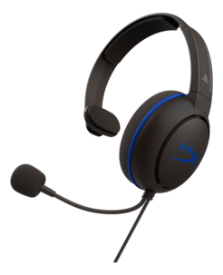 Kuulokemikrofoni HyperX Cloud Chat PS4