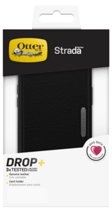 Mobilskal,  iPhone 12 / iPhone 12 Pro, Otterbox Strada Folio