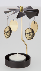 Enkelikello taalainmaanhevonen Limited Edition