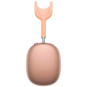 Apple AirPods Max 2 over ear-hörlurar