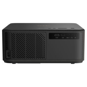 Yaber K2s Full HD LCD-projektor med NFC og JBL